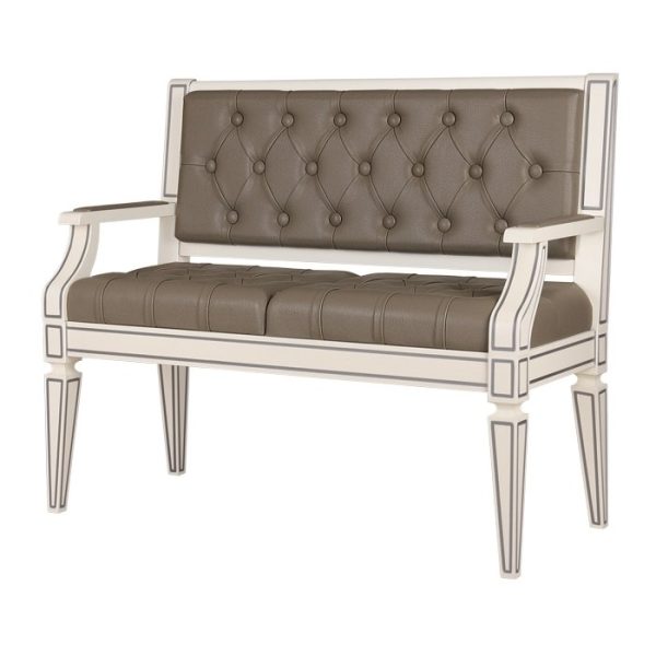 Банкетка «Классика-4 ДК» — изображение 2