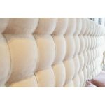 Кровать Holly с подъемным механизмом 180х200 см. — изображение 3