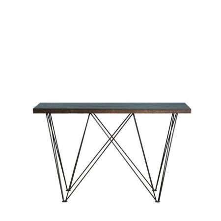 Прямоугольный стол Paige Console Table