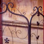 Экран для камина Живерни — изображение 6