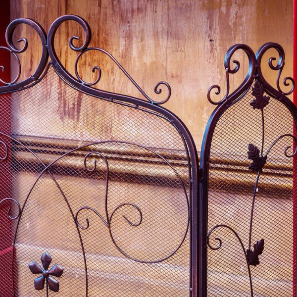 Экран для камина Живерни — изображение 6