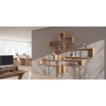 Полки-трансформеры LATITUDE Flex Shelf set 203 — изображение 6