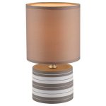 НАСТОЛЬНАЯ ЛАМПА GLOBO LAURIE