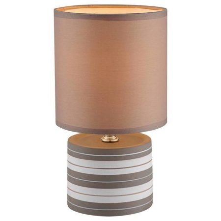 НАСТОЛЬНАЯ ЛАМПА GLOBO LAURIE