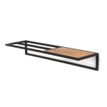 Полка Punta светлый дуб