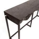 Стол консольный Chantik Litchi — изображение 2