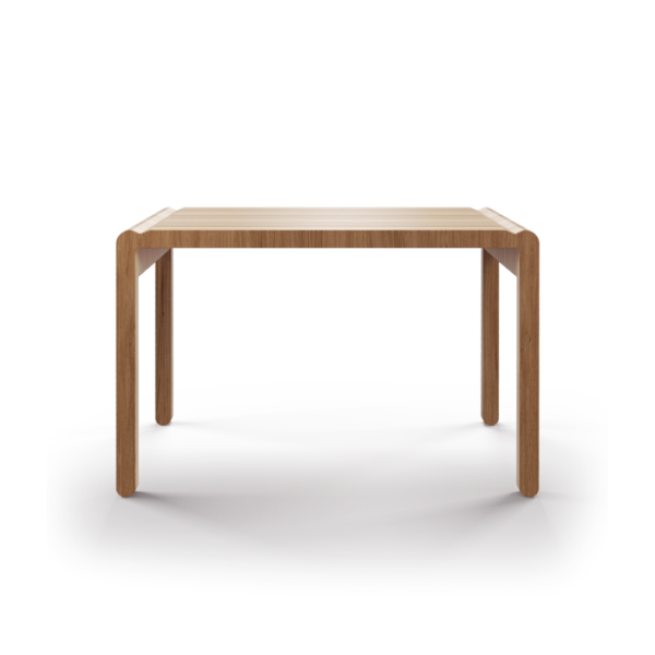 стол Mönsterås runda дуб  — изображение 5