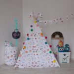 Тканевая корзина SWAG из 100% хлопка  — изображение 8