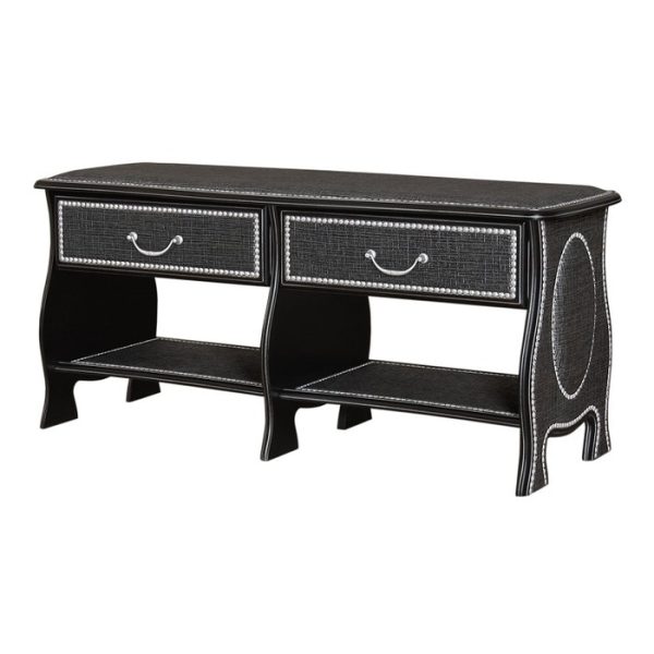 Скамья с ящиком Шевалье - 4  — изображение 2