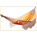 Гамак двухместный SUN FLOWER