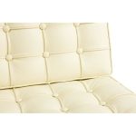 Детское кресло Barcelona Chair Cream Premium — изображение 4