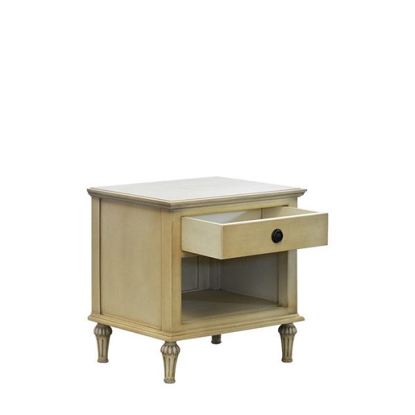 Прикроватная тумба Cheadle Bedside Table  — изображение 3