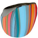 Кресло-мешок Пенёк Карамелька