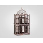 Комплект состаренных декоративных клеток — изображение 2