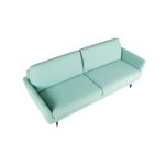 голубой Трехместный диван RUCOLA  — изображение 5