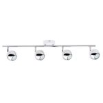 Спот Spot Light Bianca 