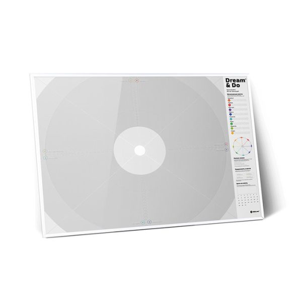 Карта желаний dream&do — изображение 7