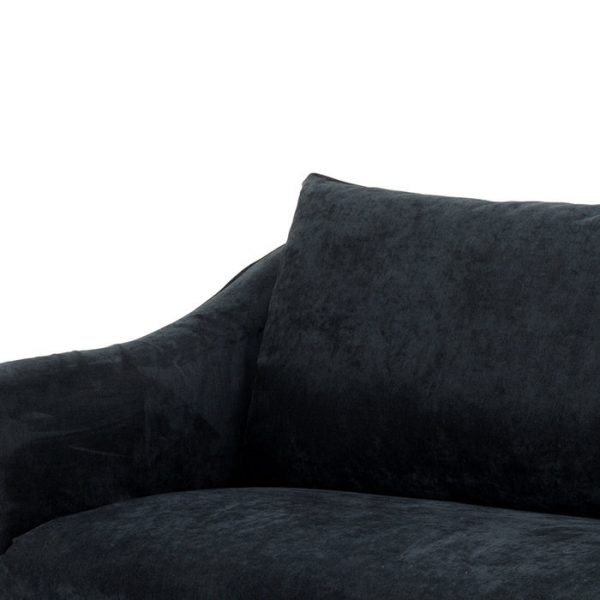 Диван  Marlborough  с подушками  — изображение 4