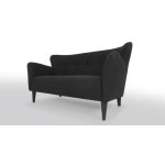 ДИВАН БРИСТОЛЬ S BLACK — изображение 6