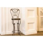 Барный стул Болеро королевская бронза — изображение 2