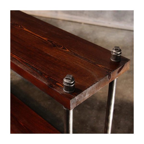  Консоль Chivas — изображение 2