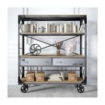 Большой стеллаж Wizard