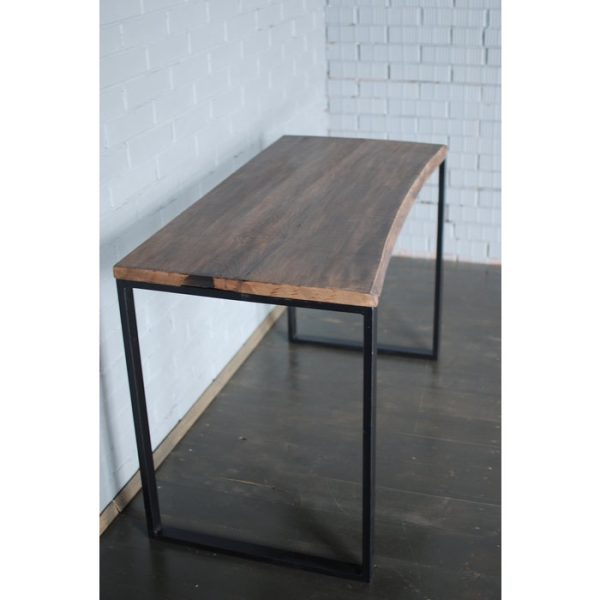 Письменный стол thesarai Oak table (дуб) — изображение 7