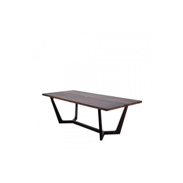2593product_gallery_photo_1b99e612-2f57-4ea3-ba12-e2e3e42d017e.jpg Обеденный стол Jada Medium Table из массива натурального дерева — изображение 1