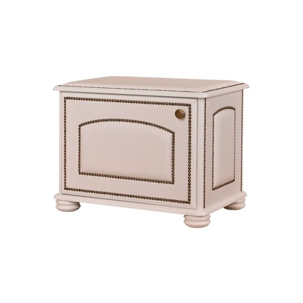 Тумба Парма - 4 (левая)  — изображение 3