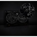 Карта star map of the sky — изображение 19