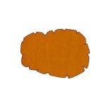 Ковер NOW CARPETS Francesc Rife Cloud 240х170 оранжевый