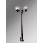 Уличный фонарь Fumagalli Gigi Bisso