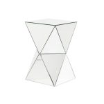 Журнальный столик Verge с зеркальной поверхностью  — изображение 2