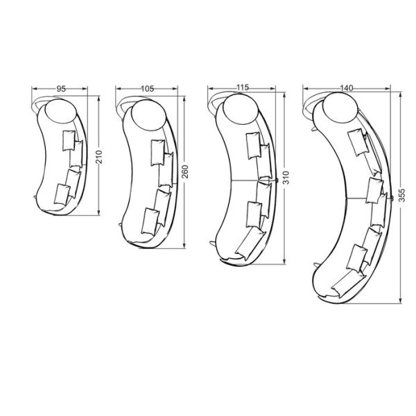 Диван Apriori A — изображение 6