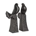 Держатель для книг  Dove набор 2 шт.