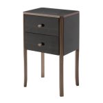 ПРИСТАВНОЙ СТОЛИК BELDON из массива дерева