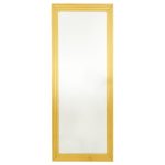 Настеннное Зеркало Mirror Levine  в зеркальной раме