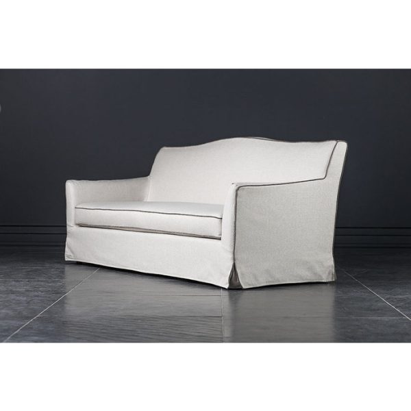 Диван Ланкастер с ножками из бука — изображение 9