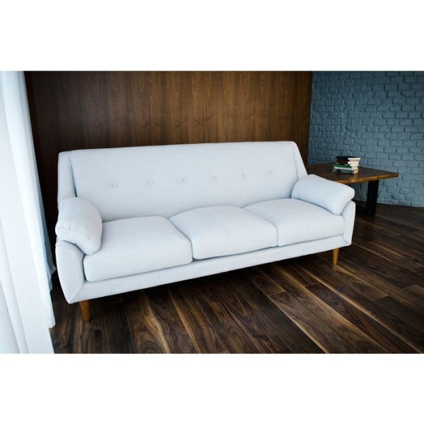 диван трехместный Moon  — изображение 3