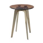 Приставной столик Volterra