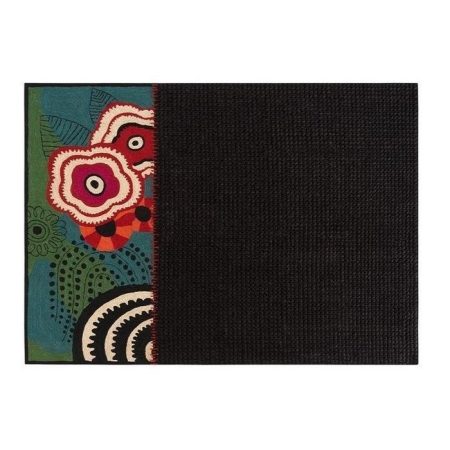 Ковер GAN Rustic Chic Flower 200х300 см