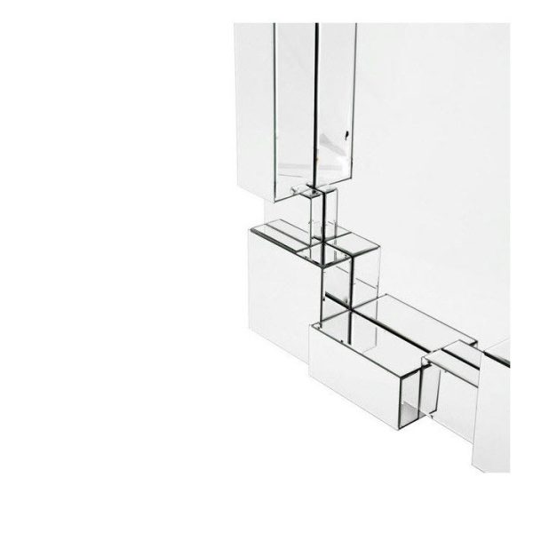 Зеркало  Mulligan — изображение 3