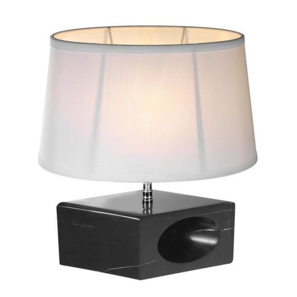 Настольная лампа  Collier  — изображение 3