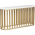 Консоль Gloss