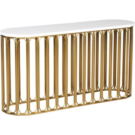 Консоль Gloss