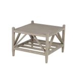 Журнальный столик  Hemmingway из состаренного дуба 