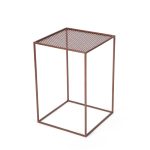 Кофейный столик Clever copper