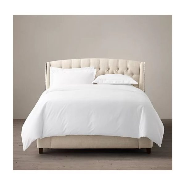 Кровать Дизайнерская «САНСА» с ящиком для хранения 160х200 см — изображение 3