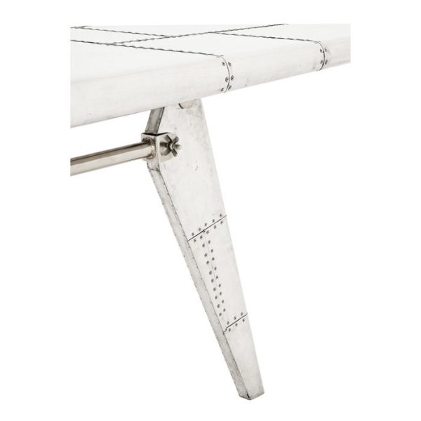 Письменный стол  Desk Convair Right в виде крыла самолета — изображение 3