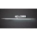 Подсветка для картин Elektrostandard серебро матовое